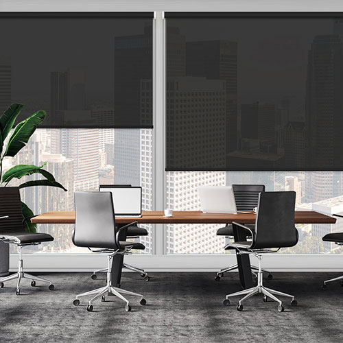 Uniview 1300 Stellar Lifestyle Office Blinds