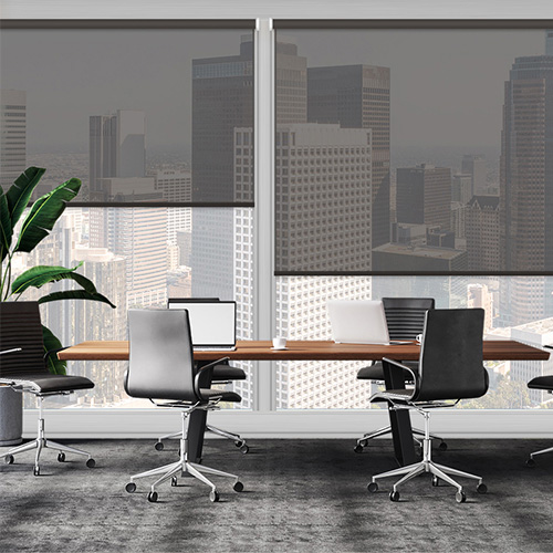 Uniview 3200 Spectre Lifestyle Office Blinds