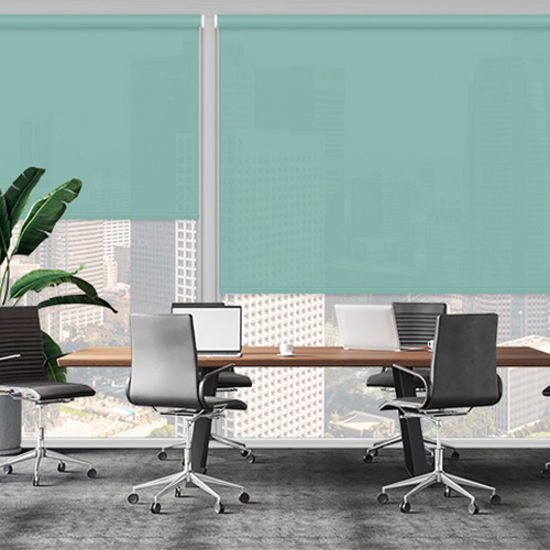 UniRol Atmosphere Lifestyle Office Blinds