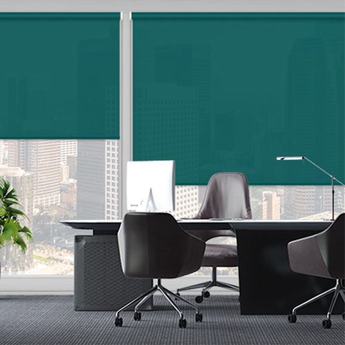 UniRol Glade Lifestyle Office Blinds