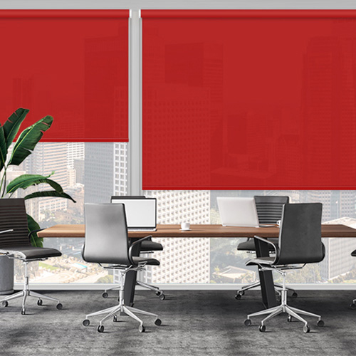 UniRol Morello Lifestyle Office Blinds
