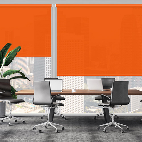 UniRol Rayon Lifestyle Office Blinds