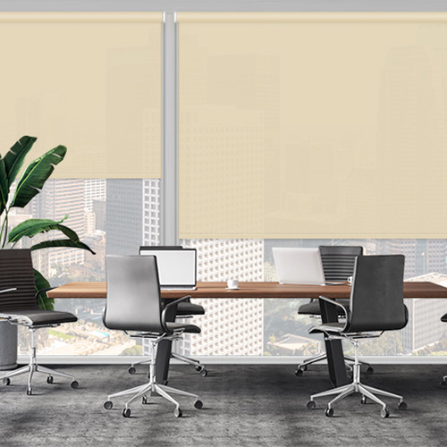 UniRol Shell Lifestyle Office Blinds