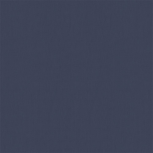 Bella Indigo Blockout No Drill Perfect Fit Blackout Blinds