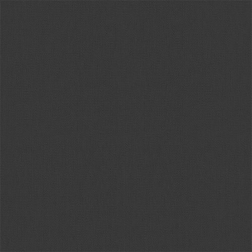 Bella Noir Blockout No Drill Perfect Fit Blackout Blinds