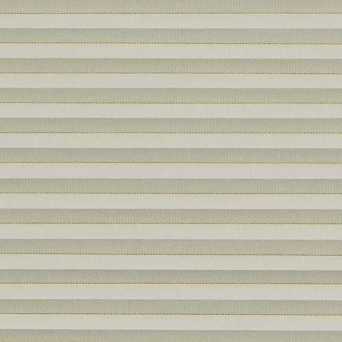 Duopleat Blackout Soft Beige Perfect Fit Pleated Blinds