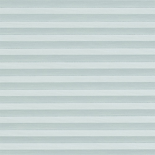 Duopleat Blackout White Perfect Fit Pleated Blinds