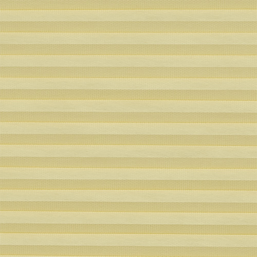 Duopleat Cream Perfect Fit Pleated Blinds