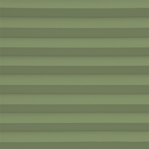 Lexington Spring Dimout Perfect Fit Pleated Blinds