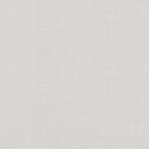 Nico Cotton White No Drill Perfect Fit Roller Blinds