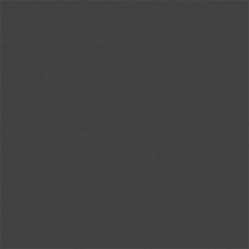 Voile Charcoal Noir No Drill Perfect Fit Roller Blinds
