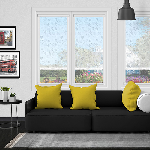 Serenity Mono Lifestyle Perfect Fit Roller Blinds