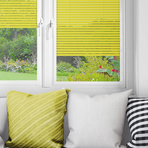 Buttercup Lifestyle Perfect Fit Venetian Blinds