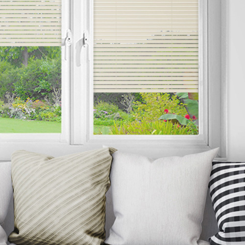 Calico Lifestyle Perfect Fit Venetian Blinds