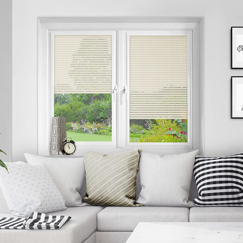 Calico Lifestyle Perfect Fit Venetian Blinds