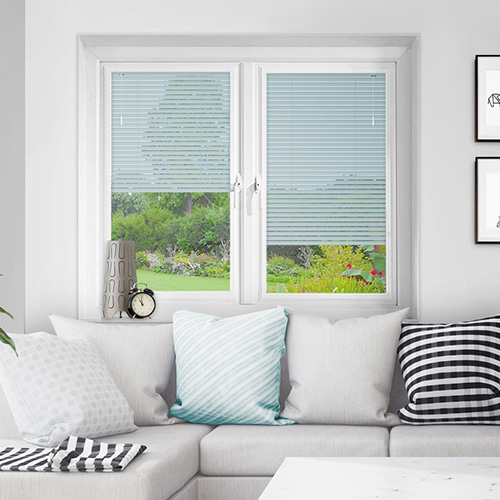 Cool Sky Lifestyle Perfect Fit Venetian Blinds