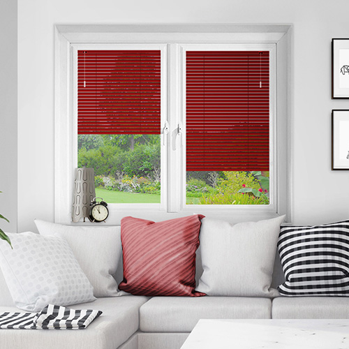 Dorothy Lifestyle Perfect Fit Venetian Blinds