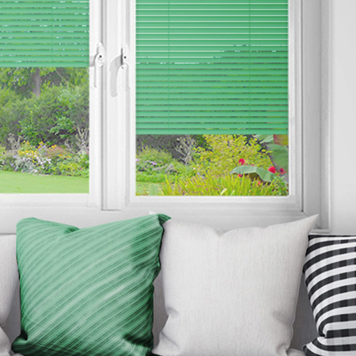 Fern Green Lifestyle Perfect Fit Venetian Blinds