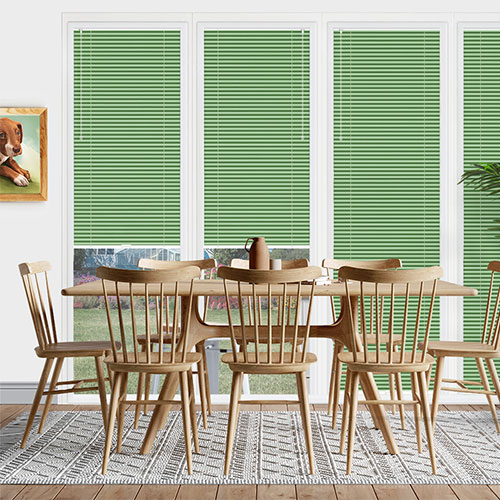 Fresh Apple Lifestyle Perfect Fit Venetian Blinds