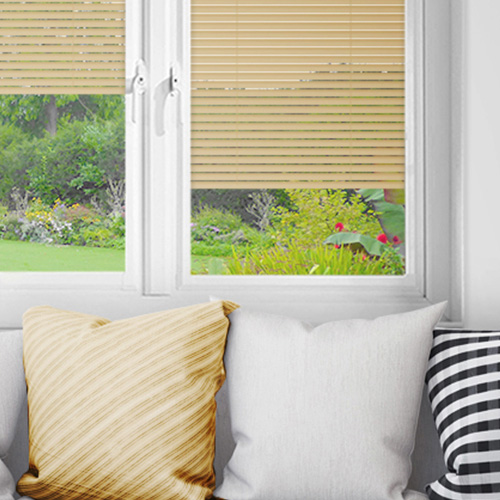 Harvest Lifestyle Perfect Fit Venetian Blinds