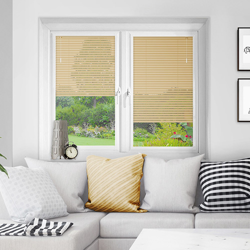 Harvest Lifestyle Perfect Fit Venetian Blinds