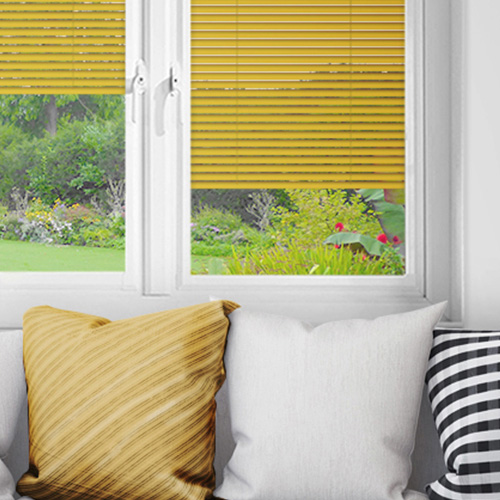 Marigold Lifestyle Perfect Fit Venetian Blinds