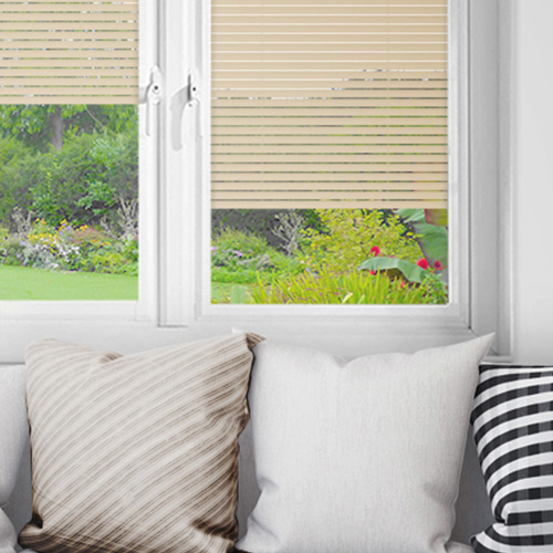Melba Lifestyle Perfect Fit Venetian Blinds