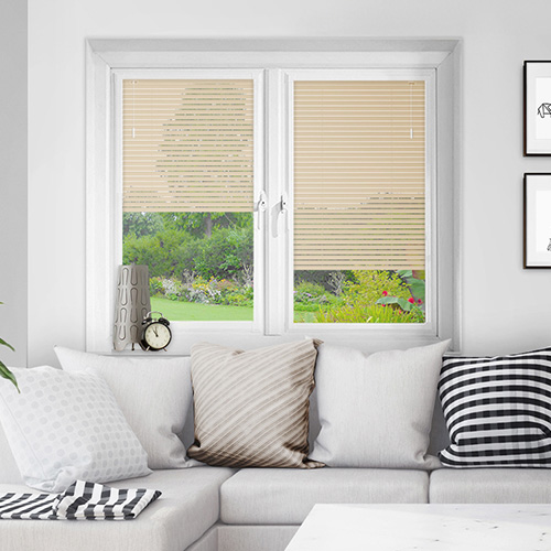 Melba Lifestyle Perfect Fit Venetian Blinds