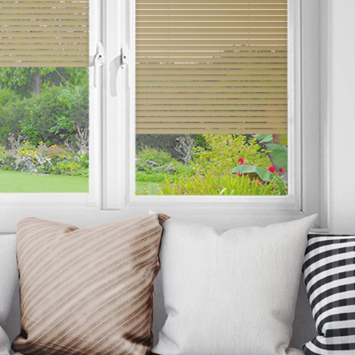 Melon Lifestyle Perfect Fit Venetian Blinds