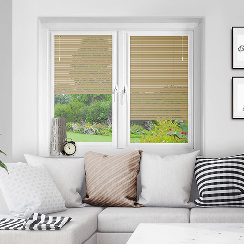 Melon Lifestyle Perfect Fit Venetian Blinds
