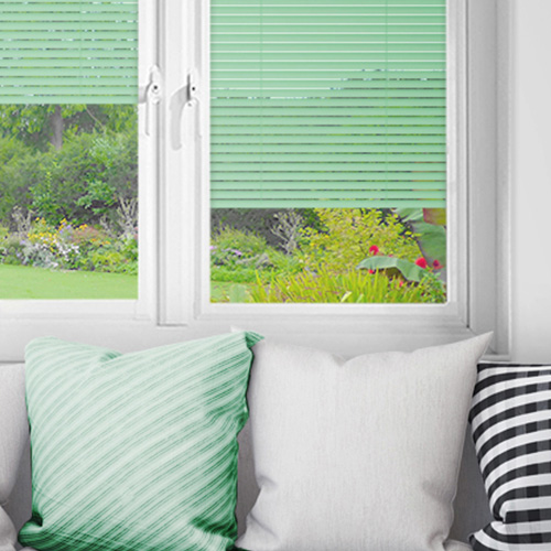 Peppermint Lifestyle Perfect Fit Venetian Blinds