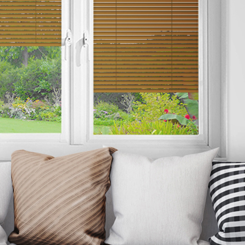 Praline Lifestyle Perfect Fit Venetian Blinds