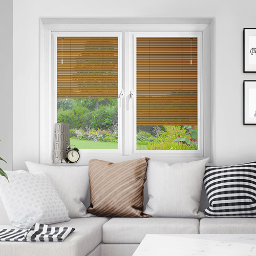 Praline Lifestyle Perfect Fit Venetian Blinds