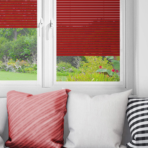 Scarlet Lifestyle Perfect Fit Venetian Blinds