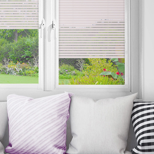 Sugar Pink Lifestyle Perfect Fit Venetian Blinds