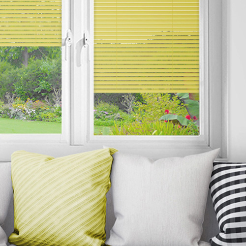 Sunrise Lifestyle Perfect Fit Venetian Blinds
