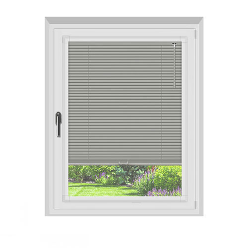 Ash Lifestyle Perfect Fit Venetian Blinds