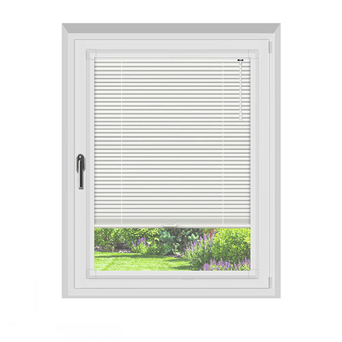 Polar Lifestyle Perfect Fit Venetian Blinds