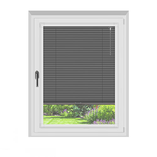 Silver Lustre Lifestyle Perfect Fit Venetian Blinds