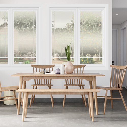 Classic Magnolia Lifestyle Perfect Fit Venetian Blinds