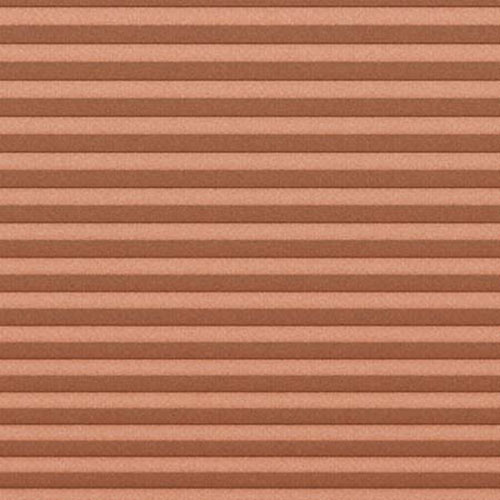 Blenheim Rouge Blockout Pleated blinds