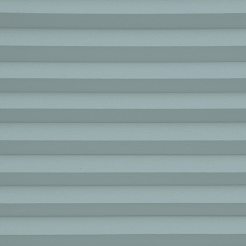 Lexington Lagoon Blockout Pleated blinds