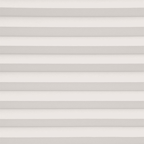 Lexington Taupe Blockout Pleated blinds