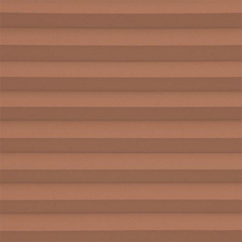 Lexington Terra Blockout Pleated blinds
