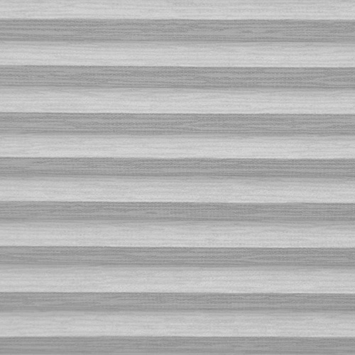Astoria Cool Grey Freehanging Pleated blinds