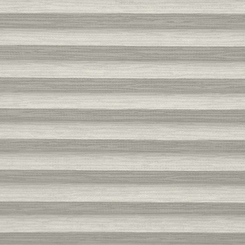 Astoria Desert Sand Freehanging Pleated blinds
