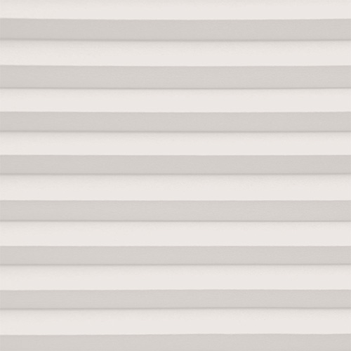 Lexington Taupe Freehanging Pleated blinds