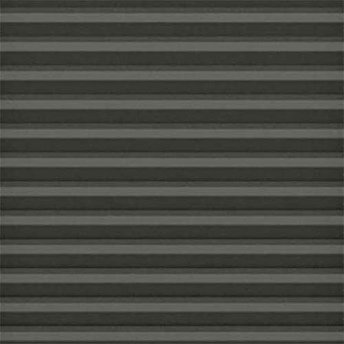 Scandi Khol Freehanging Pleated blinds