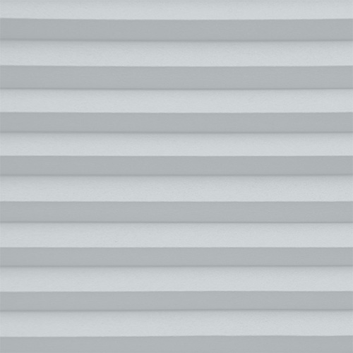 Lexington Dove Grey Blockout V06 Pleated blinds