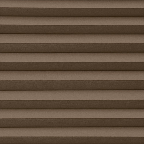 Soho Sandstone Blockout V06 Pleated blinds